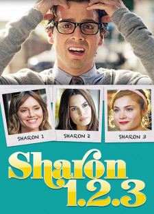 دانلود زیرنویس فارسی  فیلم 2018 Sharon 1.2.3.