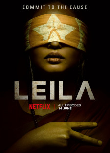 دانلود زیرنویس فارسی  سریال 2019 Leila