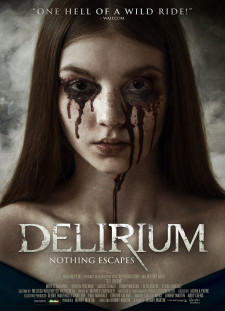 دانلود زیرنویس فارسی  فیلم 2018 Delirium