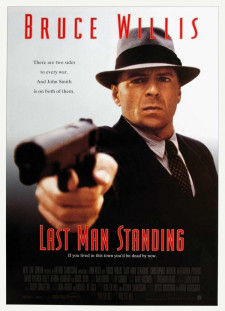 دانلود زیرنویس فارسی  فیلم 1996 Last Man Standing