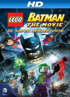 دانلود زیرنویس فارسی  CreativeWork 2013 Lego Batman: The Movie - DC Super Heroes Unite