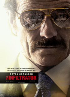 دانلود زیرنویس فارسی  فیلم 2016 The Infiltrator