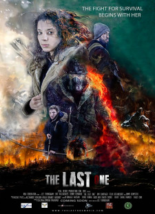 دانلود زیرنویس فارسی  فیلم 2018 The Last One