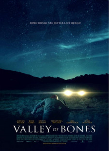 دانلود زیرنویس فارسی  فیلم 2017 Valley of Bones