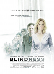 دانلود زیرنویس فارسی  فیلم 2008 Blindness