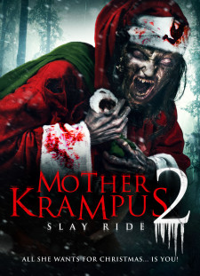 دانلود زیرنویس فارسی  فیلم 2018 Mother Krampus 2: Slay Ride