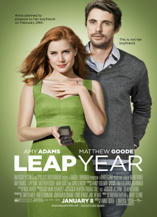 دانلود زیرنویس فارسی  فیلم 2010 Leap Year