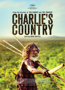 دانلود زیرنویس فارسی  فیلم 2014 Charlie's Country