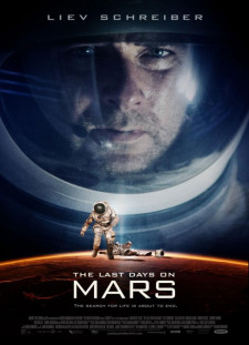 دانلود زیرنویس فارسی  فیلم 2013 The Last Days on Mars