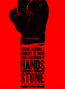 دانلود زیرنویس فارسی  فیلم 2016 Hands of Stone