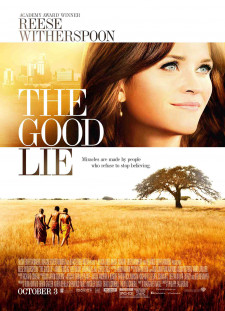 دانلود زیرنویس فارسی  فیلم 2014 The Good Lie