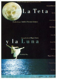 دانلود زیرنویس فارسی  فیلم 1995 La teta y la luna