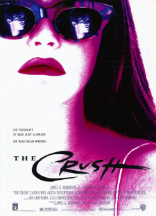 دانلود زیرنویس فارسی  فیلم 1993 The Crush