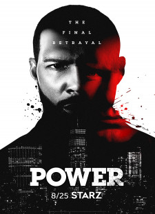 دانلود زیرنویس فارسی  سریال 2014 Power