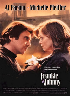 دانلود زیرنویس فارسی  فیلم 1991 Frankie and Johnny