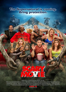 دانلود زیرنویس فارسی  فیلم 2013 Scary Movie 5