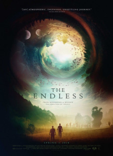 دانلود زیرنویس فارسی  فیلم 2018 The Endless