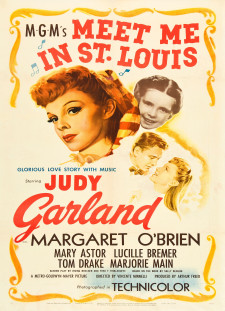 دانلود زیرنویس فارسی  فیلم 1945 Meet Me in St. Louis