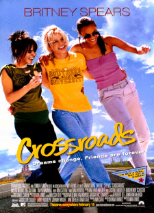 دانلود زیرنویس فارسی  فیلم 2002 Crossroads