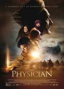 دانلود زیرنویس فارسی  فیلم 2013 The Physician