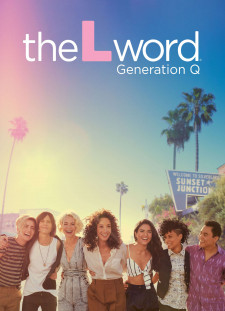 دانلود زیرنویس فارسی  سریال 2019 The L Word: Generation Q