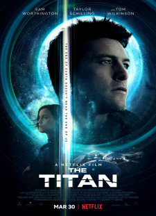 دانلود زیرنویس فارسی  فیلم 2018 The Titan