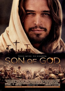 دانلود زیرنویس فارسی  فیلم 2014 Son of God