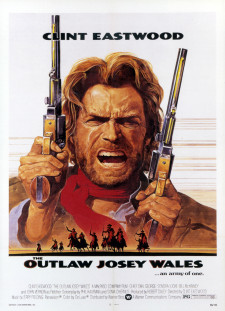 دانلود زیرنویس فارسی  فیلم 1976 The Outlaw Josey Wales