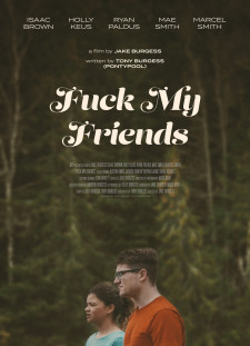 دانلود زیرنویس فارسی  فیلم 2018 Fuck my Friends