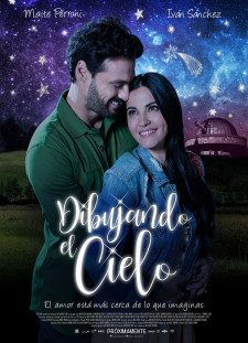 دانلود زیرنویس فارسی  فیلم 2018 Dibujando el Cielo