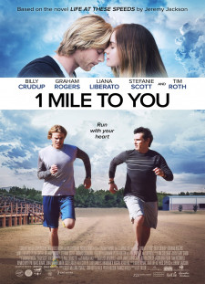 دانلود زیرنویس فارسی  فیلم 2017 1 Mile to You