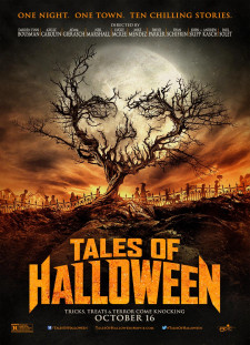 دانلود زیرنویس فارسی  فیلم 2015 Tales of Halloween