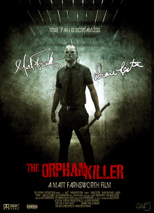 دانلود زیرنویس فارسی  فیلم 2011 The Orphan Killer