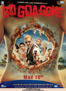 دانلود زیرنویس فارسی  فیلم 2013 Go Goa Gone