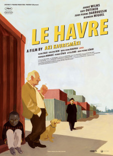 دانلود زیرنویس فارسی  فیلم 2011 Le Havre