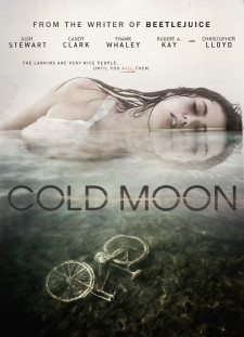 دانلود زیرنویس فارسی  فیلم 2016 Cold Moon