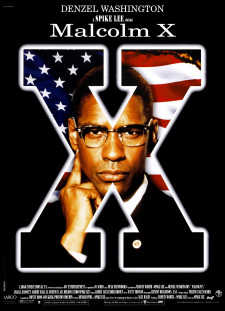 دانلود زیرنویس فارسی  فیلم 1992 Malcolm X