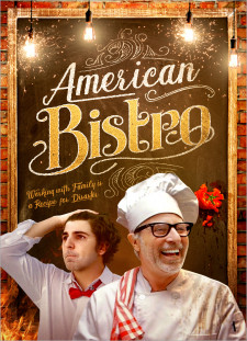 دانلود زیرنویس فارسی  فیلم 2019 American Bistro