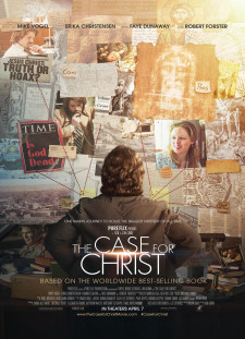 دانلود زیرنویس فارسی  فیلم 2017 The Case for Christ