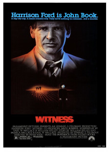 دانلود زیرنویس فارسی  فیلم 1985 Witness