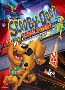 دانلود زیرنویس فارسی  CreativeWork 2013 Scooby-Doo! Stage Fright