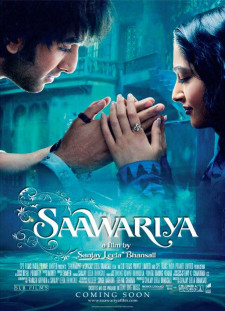 دانلود زیرنویس فارسی  فیلم 2007 Saawariya