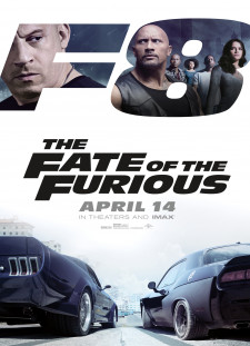 دانلود زیرنویس فارسی  فیلم 2017 The Fate of the Furious