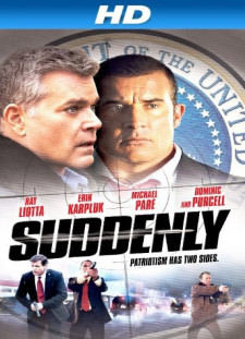 دانلود زیرنویس فارسی  فیلم 2013 Suddenly