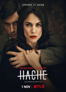 دانلود زیرنویس فارسی  سریال 2019 Hache