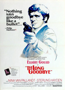 دانلود زیرنویس فارسی  فیلم 1973 The Long Goodbye