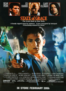 دانلود زیرنویس فارسی  فیلم 1990 State of Grace