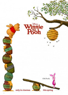 دانلود زیرنویس فارسی  فیلم 2011 Winnie the Pooh