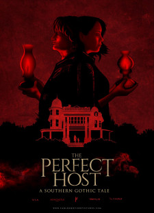 دانلود زیرنویس فارسی  فیلم 2018 The Perfect Host: A Southern Gothic Tale