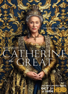 دانلود زیرنویس فارسی  سریال 2019 Catherine the Great